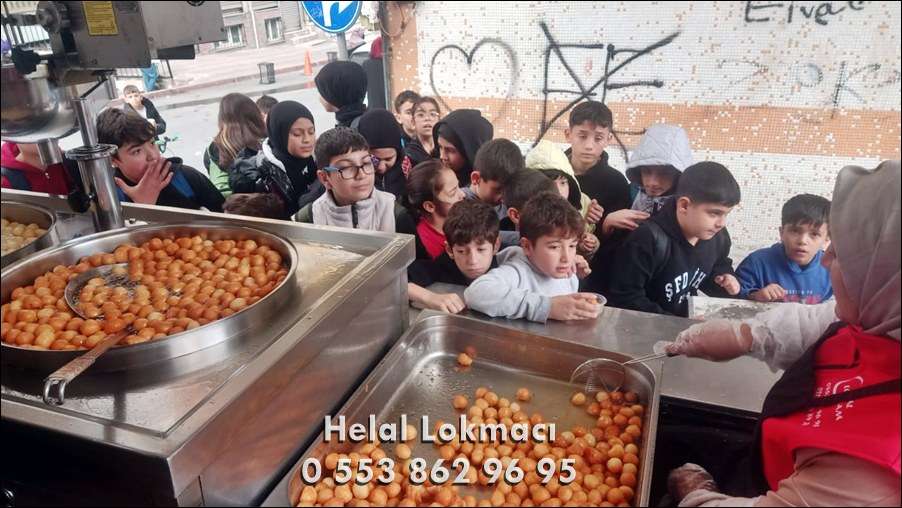 Hayır Lokması Fiyatları